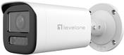 LevelOne FCS-5222 Dome IP Camera 2MP H.265 IR PoE
