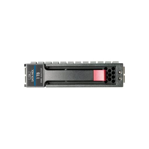 Unidad de estado sólido HP Enterprise HPE Midline 1 TB