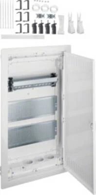 Hager VH36NW HW Volta 3 MP Socket (VH36NW)