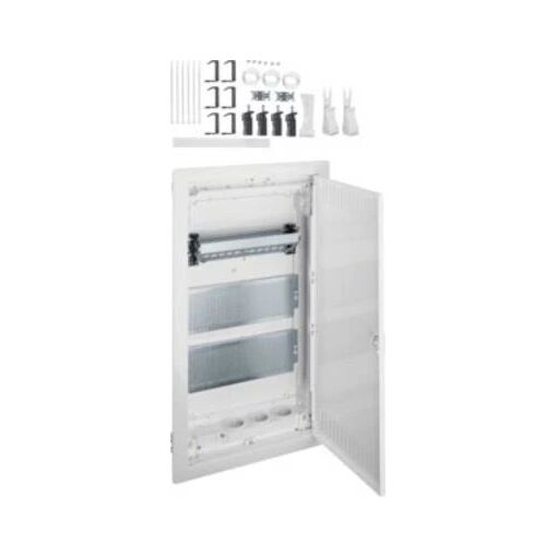 Enchufe Hager VH36NW HW Volta 3 MP (VH36NW)