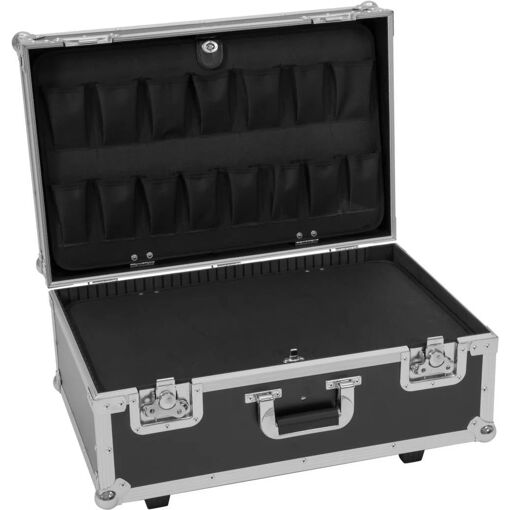 Maleta de viaje universal ROADINGER G-2 con ruedas