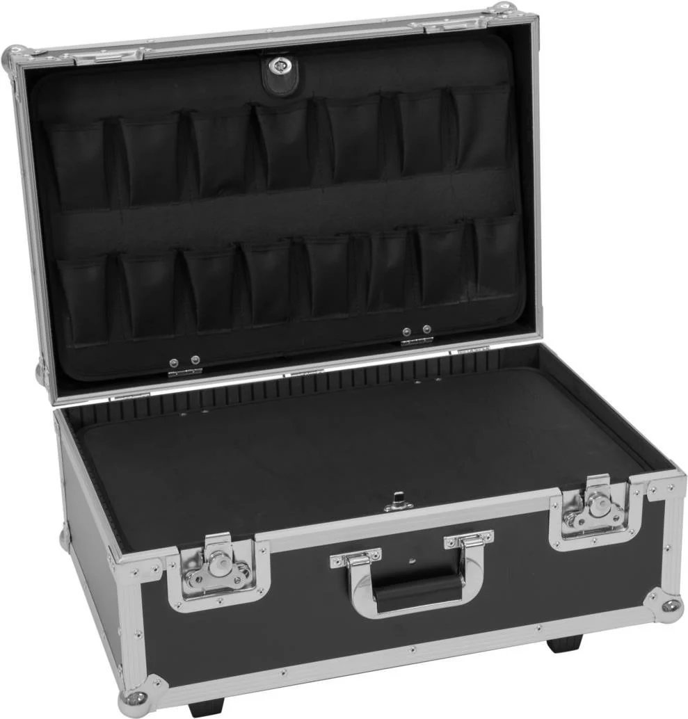 ROADINGER Universal Travel Case G-2 with Trolley