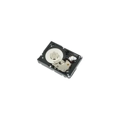 Disco duro interno de 2 TB de Dell - 3,5 pulgadas, 7200 RPM, para PowerVault MD3200/MD3200i/MD3600f