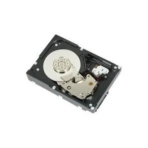 Dell 2TB Internal SAS Hard Drive - 3.5-inch, 7200 RPM, for PowerVault MD3200/MD3200i/MD3600f
