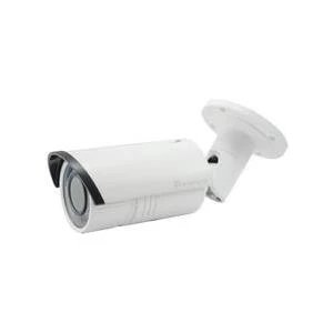 LevelOne FCS-5060 - Outdoor Network Surveillance Camera - 2MP, Day/Night, Weatherproof