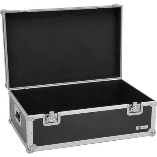 Maleta universal de transporte ROADINGER Tour Pro, 82x32x52 cm, Negra (30126002)