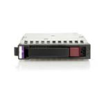 Unidad de disco duro HPE Enterprise de 450 GB de 2,5 pulgadas SAS