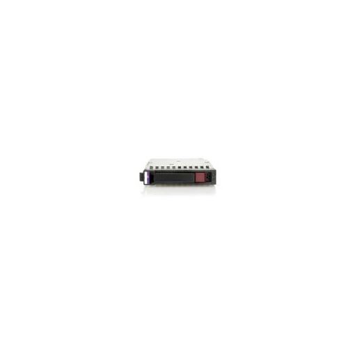 Unidad de disco duro HPE Enterprise de 450 GB de 2,5 pulgadas SAS