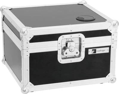 Roadinger Case AKKU UP-4 (350 x 370 x 255 mm)