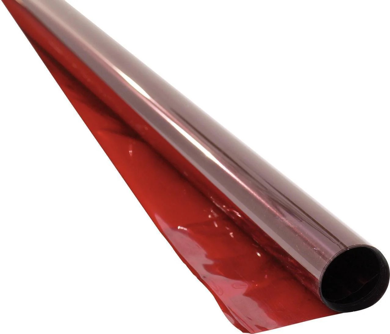 Eurolite 106 Primary Red Color Foil Sheet, 122x100cm