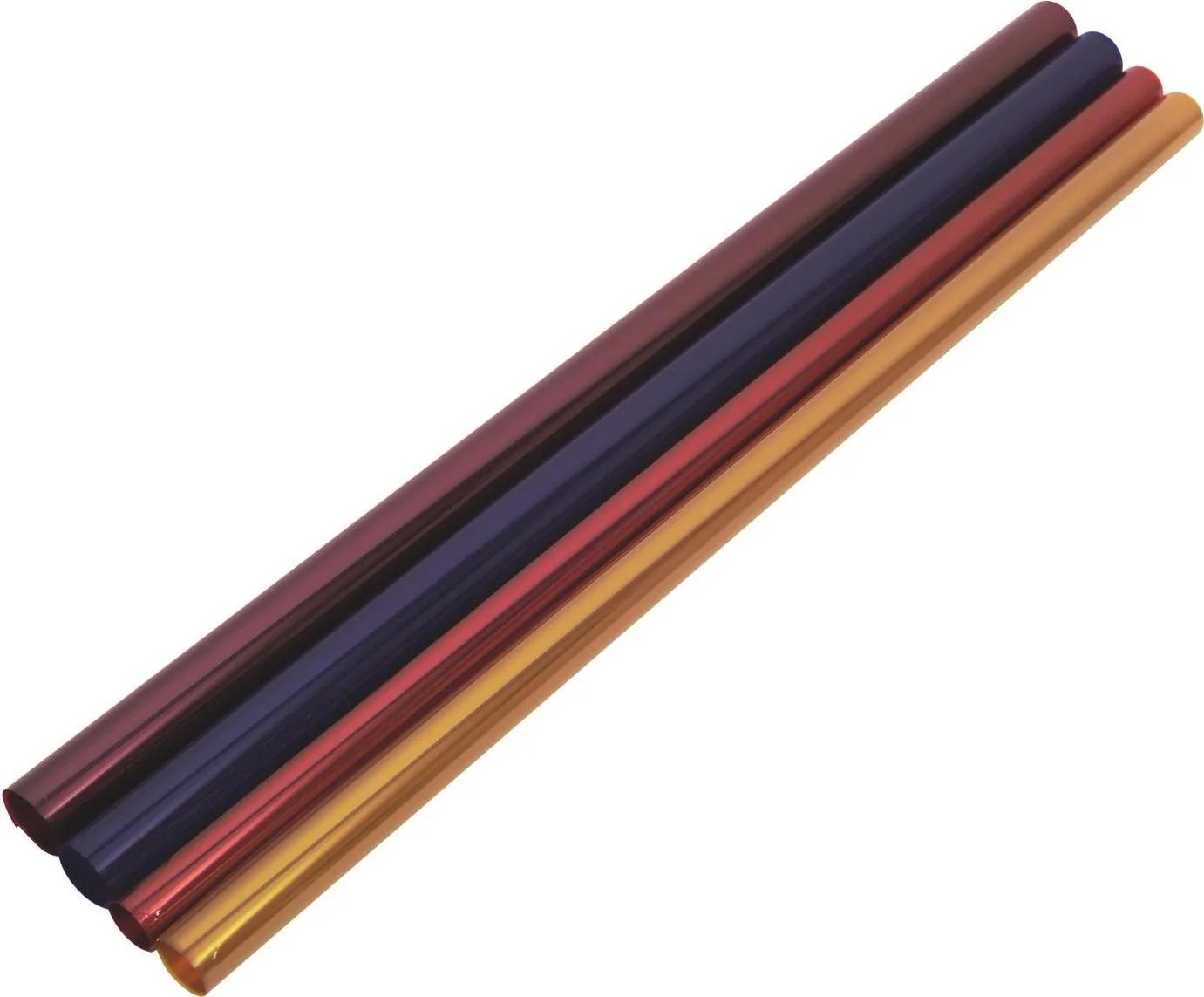 Eurolite Color Filter Sheet 101, Yellow, 122x100cm (94000101)