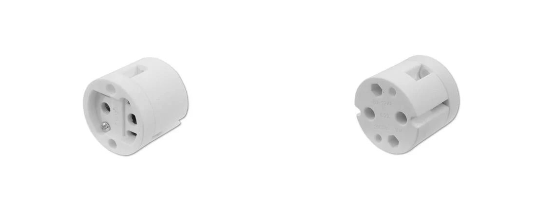 Omnilux DX-124B Socket for G22 Base (9450045C)