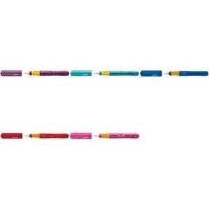 Pelikan Replacement Nibs for Pelikano Junior - Left-Handed, L-Width (10-Pack)