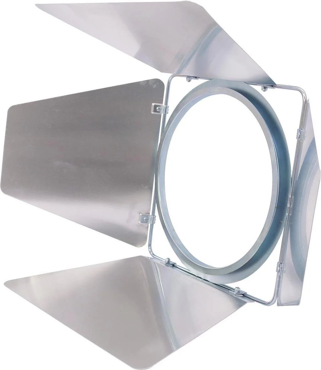 Eurolite PAR-64 Spot Sil Wing Limiter (42102080)