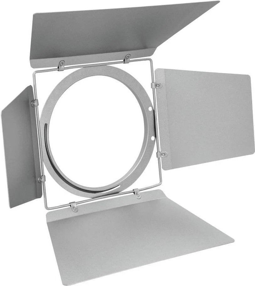 Eurolite Wing Limiter, Silver (41608598)