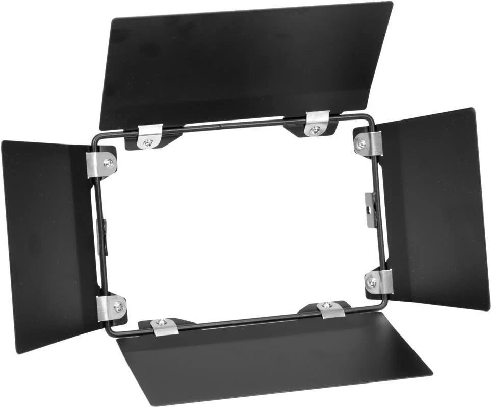 Eurolite LED CSL-50 Wing Limiter, Black