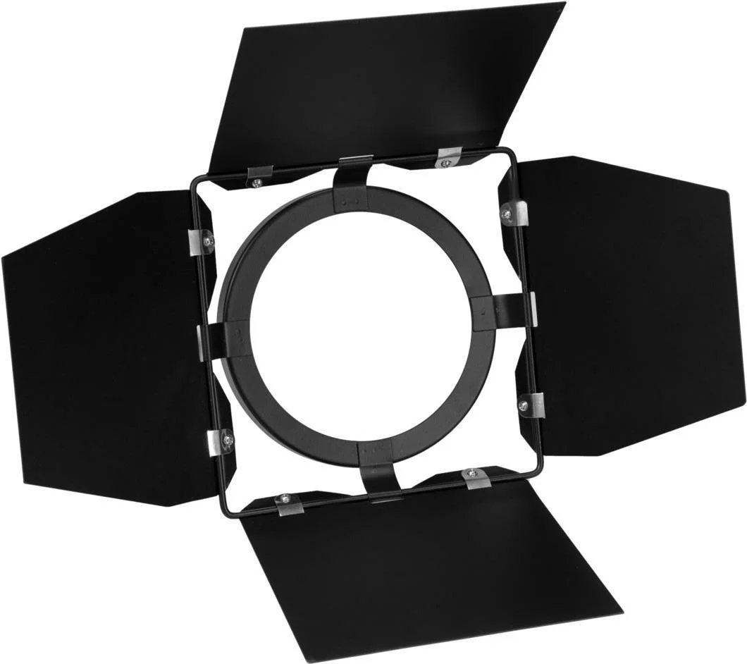 Eurolite LED CSL-100 Spotlight Wing Limiter, Black