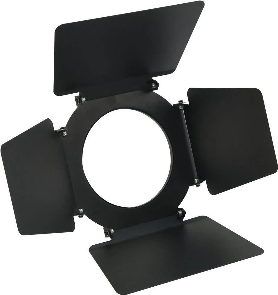 Eurolite PAR-30 Spot Black Wing Limiter