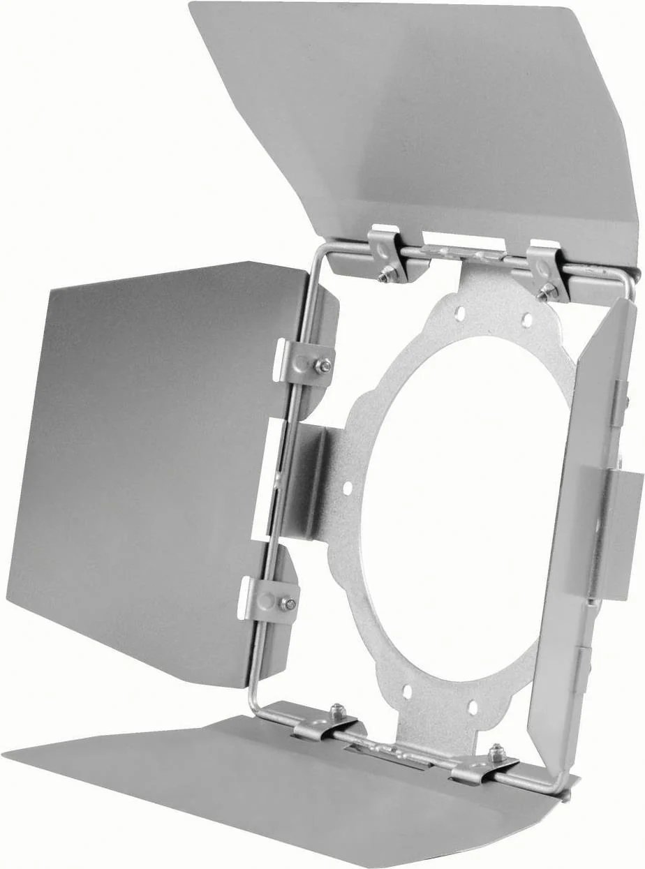 Eurolite ML-30 Spot LED Wing Limiter (Silver)