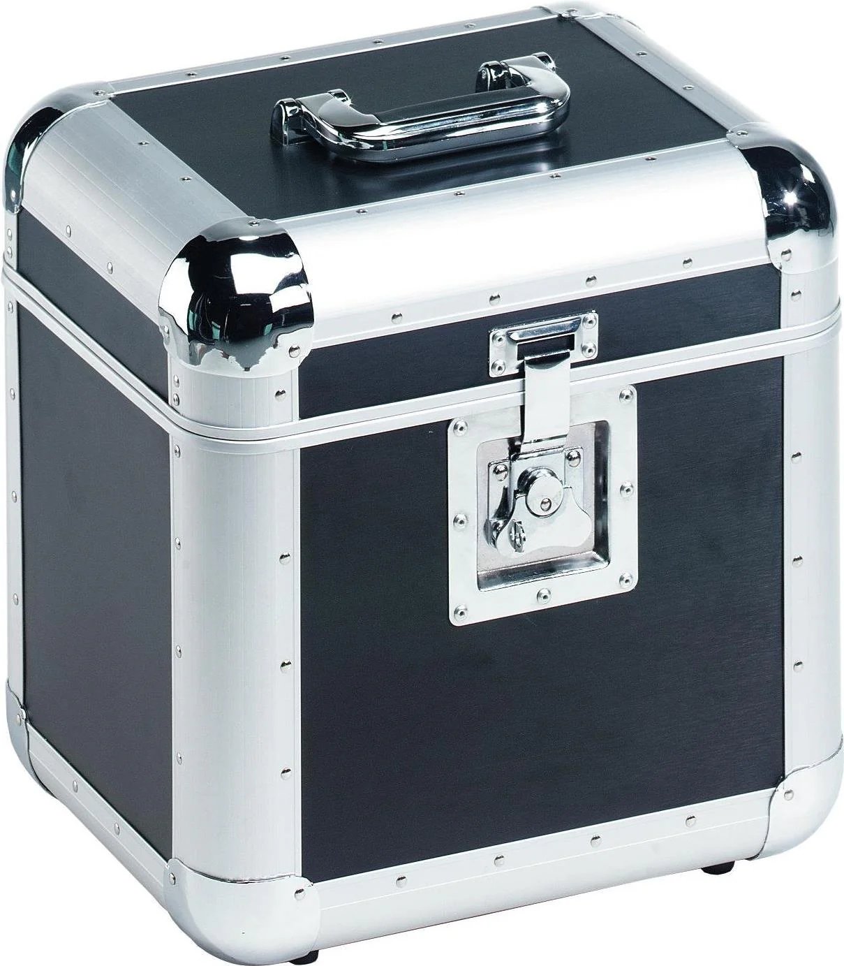 ROADINGER Aluminum Plate-Case 75/25, Rounded Corners (30110035)