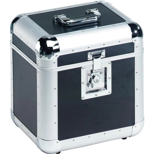 ROADINGER Aluminum Plate-Case 75/25, Rounded Corners (30110035)