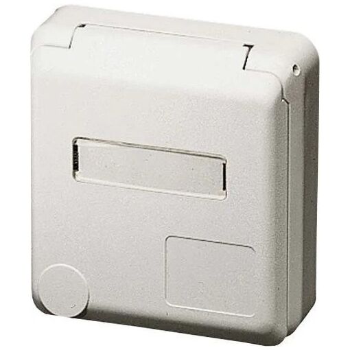 Conectador de montaje MENNEKES Cepex 16A 5p 400V IP44