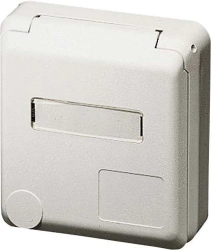 Prise de montage MENNEKES Cepex 16A 5p 400V IP44