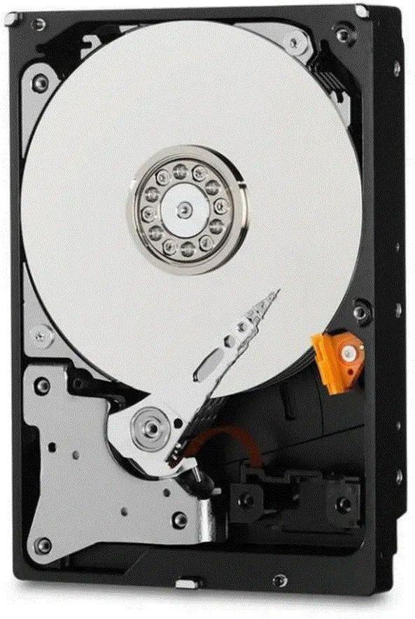Western Digital Purple 1TB Hard Drive (WD10PURZ-SS)