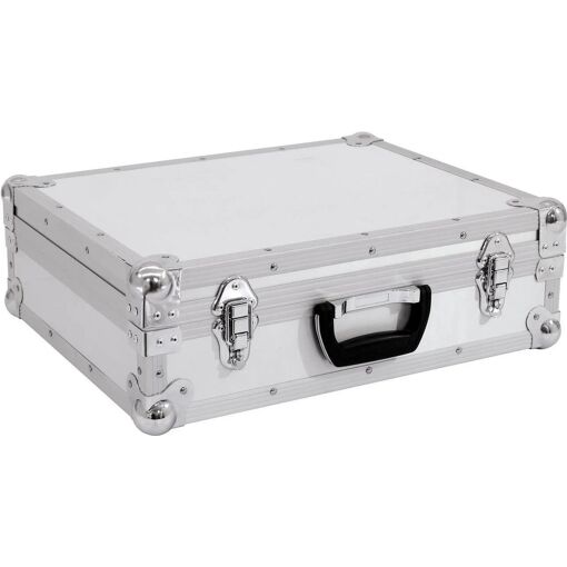 ROADINGER Universal Aluminum Travel Case with Foam GR-1 (30126211)