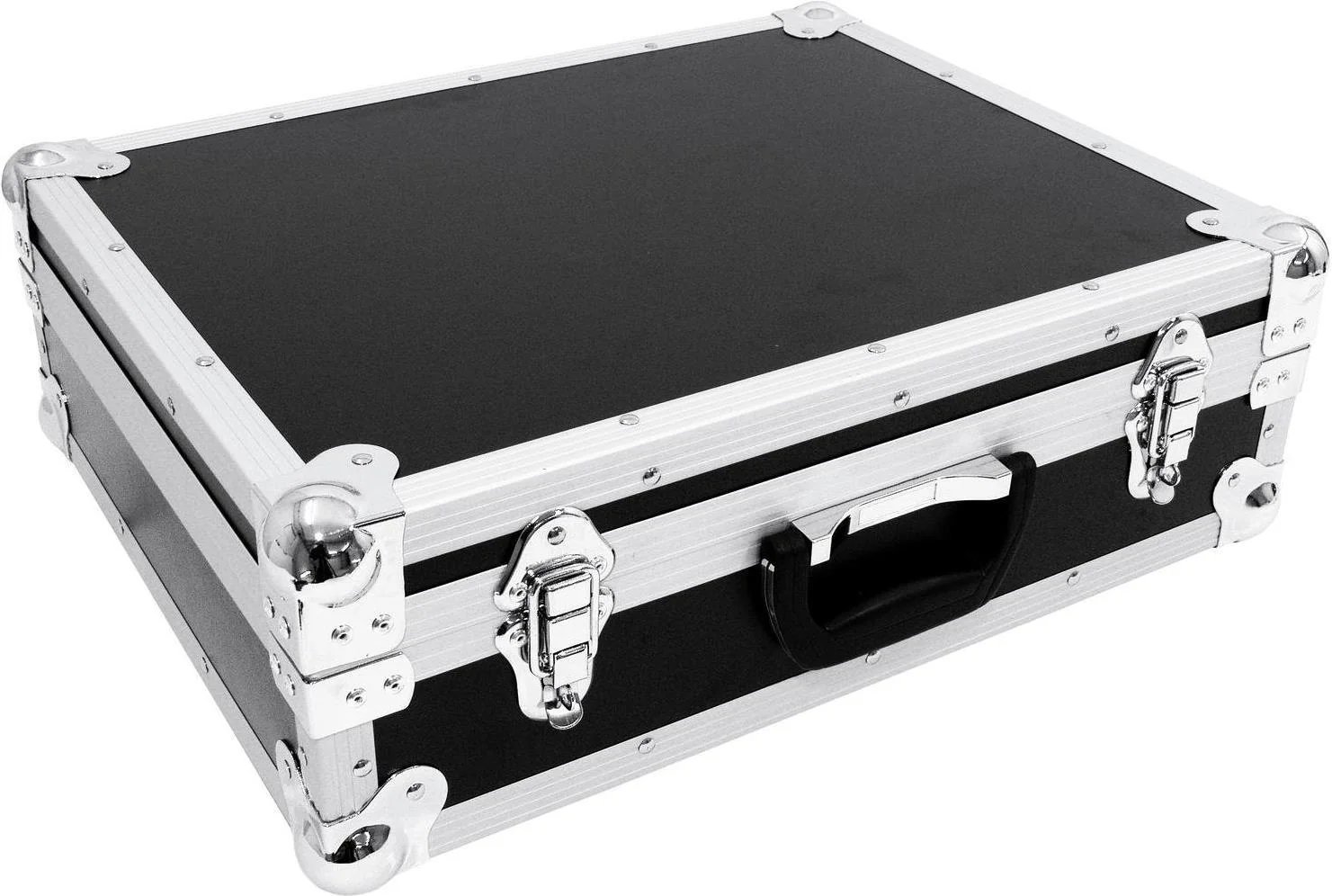 ROADINGER Universal Hard Case FOAM GR-1 Black (30126209)