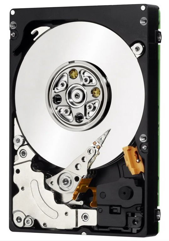 Lenovo 300GB Fibre Channel Drive (42D0417B)