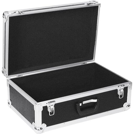 Roadinger Universal Gear Case Tour Pro Black