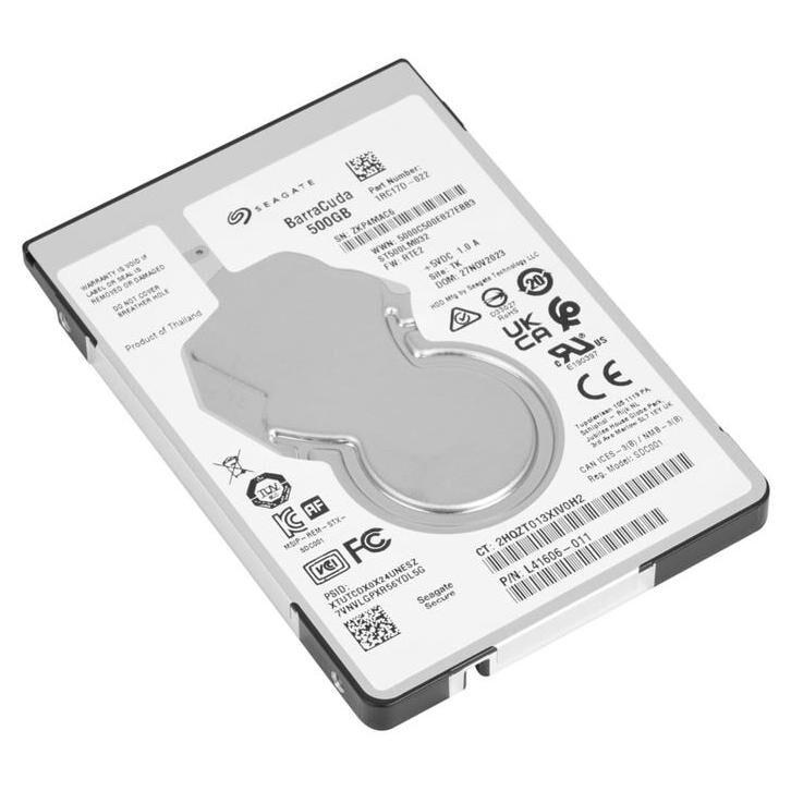 HP Hard Drive for Printers/Scanners - L41606-011