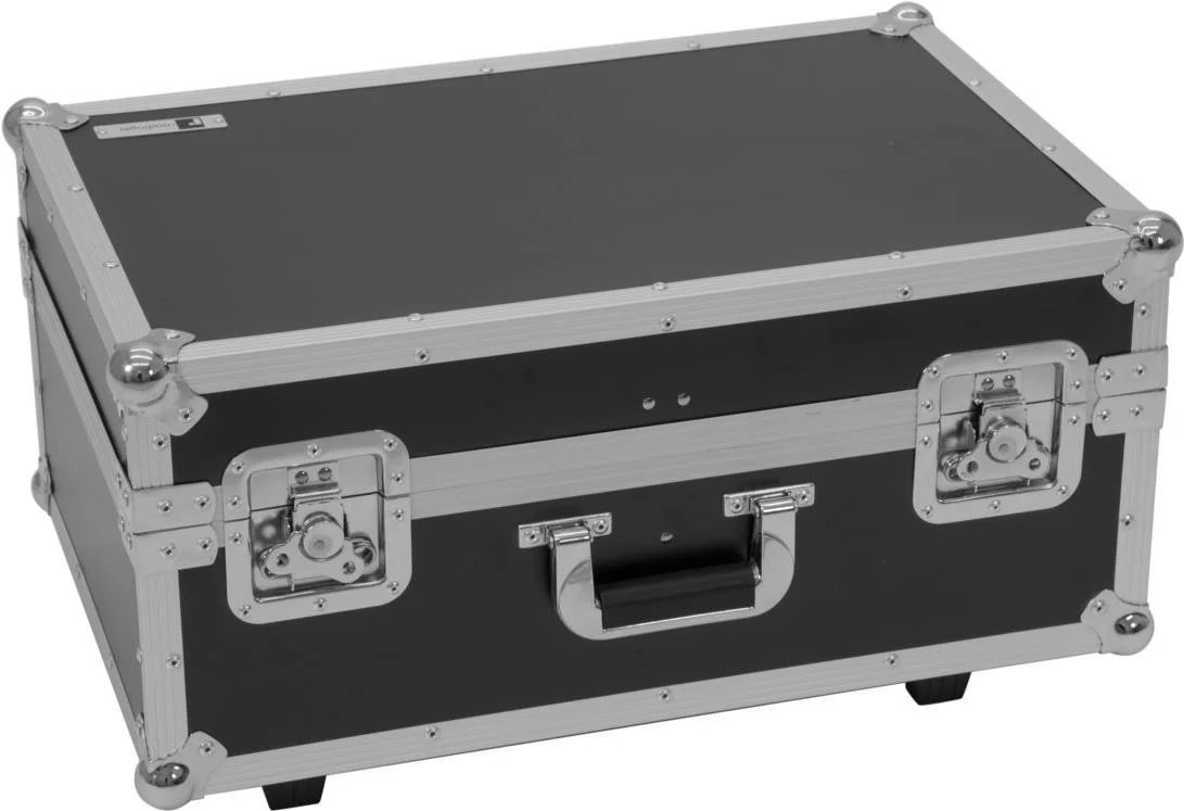 ROADINGER Universal Rolling Suitcase with Trolley (UKC-1)