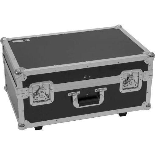 Maleta rodante universal ROADINGER con carrito (UKC-1)