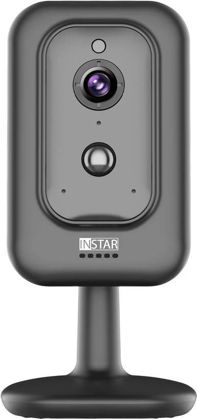 Instar IN-8401 2K+ Black (10086)