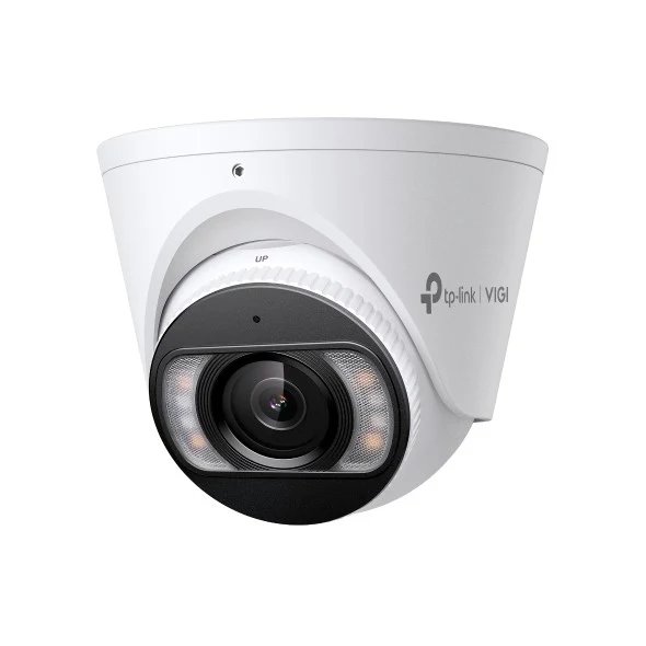 TP-Link VIGI C485 8MP Full Color Turret Network Camera