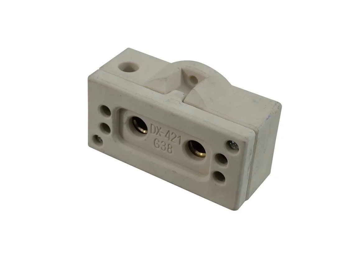 Omnilux G38 Base Socket DX-421