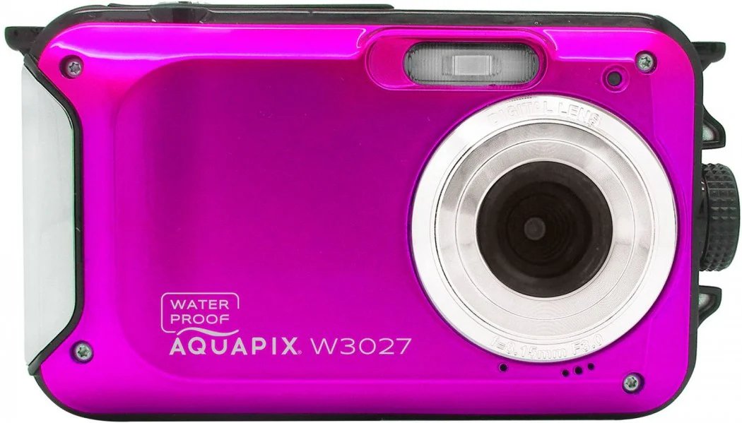 Easypix Aquapix W3027 WAVE Rose (10033)