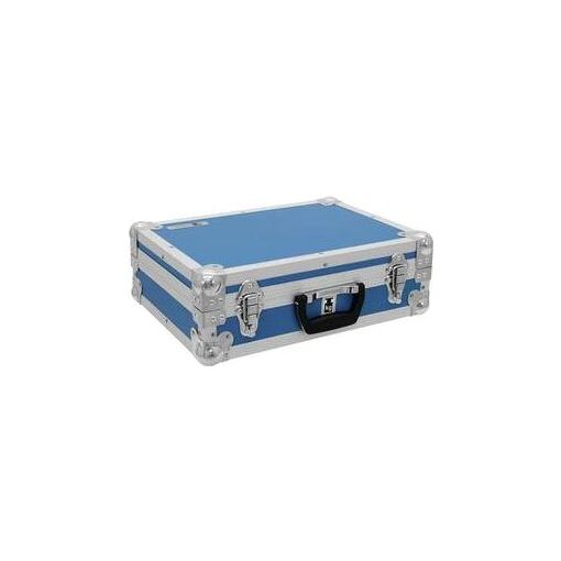 Étui de transport universel Roadinger FOAM, Bleu