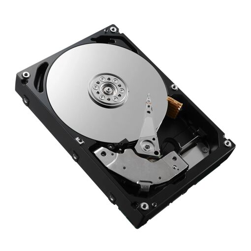 Disco duro HP Enterprise 300 GB 15K RPM 2.5" SAS (870792-001B)