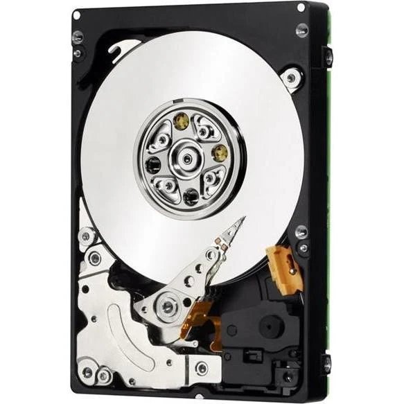 Unidad de estado sólido HP de 500 GB SATA - 7200 RPM, 3.5" LFF