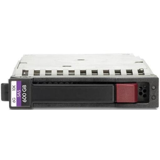 Unidad de estado sólido HP Enterprise 450 GB 6G SAS 10K RPM SFF (693569-006)
