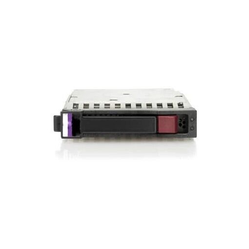 Disco duro HP Enterprise 300 GB 12 G SAS 15 K (748385-001)