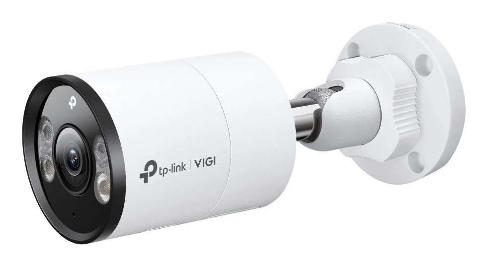 TP-Link 4MP Super HD Camera (InSight S345(6mm)(UN))