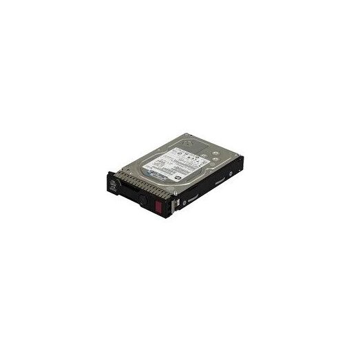 Unidad de estado sólido HP Enterprise Midline - 4 TB - 3.5" LFF Hot-Swap SATA 6Gb/s 7200 RPM con soporte HP SmartDrive