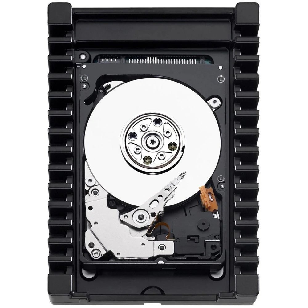 Disco HP Enterprise 600 GB 10.000 RPM SFF 6G SAS (EG0600FBLSH-M6625)