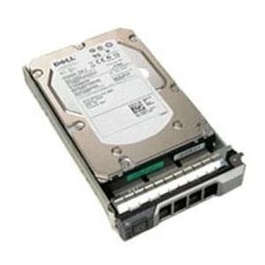 Dell 600GB 2.5-inch SAS Hard Drive