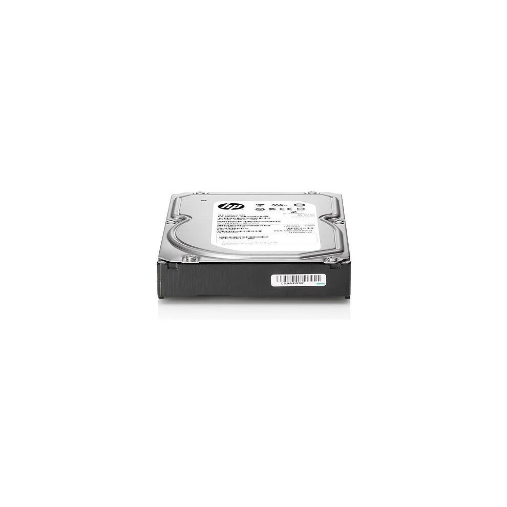 Disco duro HP Enterprise 3 TB SATA 6 Gb/s (7200 RPM, soporte de transportador HP SmartDrive)