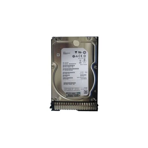Unidad de estado sólido HP Enterprise HPE Midline 3 TB SAS